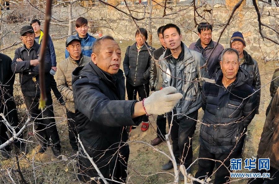 （新華全媒頭條·圖文互動(dòng)）（8）鍛造領(lǐng)航復(fù)興的中流砥柱——寫(xiě)在“不忘初心、牢記使命”主題教育即將啟動(dòng)之際