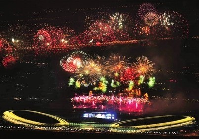 央視中秋晚會30日晚華麗上演 處處見“?！?></a><div   id=