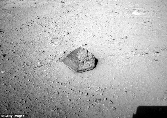 火星隕石主要分為三種——輝玻巖、輝橄巖和純橄巖，幾乎涵蓋所有火星隕石，但“黑美人”不屬于這三種類型中的任何一種