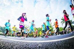 廈門(mén)馬拉松賽將越來(lái)越專業(yè)化。