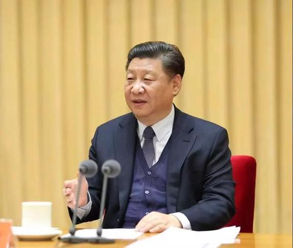 推進全面依法治國，習近平主持召開的這個會議劃出重點